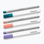 Water-filtering straw LifeStraw SIP 3 pcs. laguna/thistle/apricot