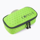 Travel organiser Exped Padded Zip Pouch S yellow EXP-POUCH