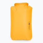 Exped Fold Drybag UL 3L yellow EXP-UL waterproof bag