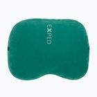 Exped Deep Sleep cypress travel pillow