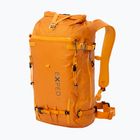 Exped Serac 30 28 l gold climbing backpack