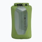 Exped Drybag Versa Clear 8 l moraine waterproof bag