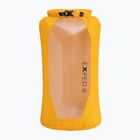 Exped Drybag Versa Clear 13 l sunshine waterproof bag