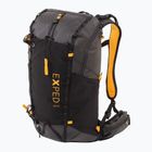 Exped Impulse 20 l hiking backpack black