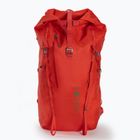 Exped Black Ice 30 l climbing backpack red EXP-30