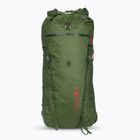 Exped Serac 45 l climbing backpack forest