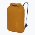 Exped Splash 15 l gold waterproof backpack