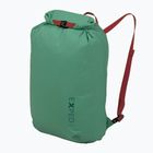 Exped Splash 15 l sage waterproof backpack