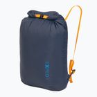 Exped Splash 15 l navy waterproof backpack