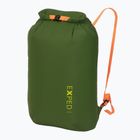 Exped Splash 15 l forest waterproof backpack
