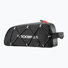 Rockbros bike frame bag 1 l black