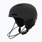 Giro Ledge SL MIPS ski helmet matte black