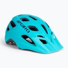 Giro Tremor blue bicycle helmet GR-7089336