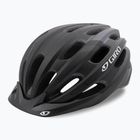 Giro Hale matte black children's bike helmet