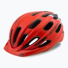 Children's bike helmet Giro Hale matte bright red