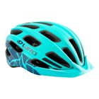 Women's cycling helmet Giro Vasona blue GR-7089123