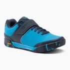 Men's MTB cycling shoes Giro Chamber II blue GR-7089610