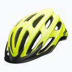 Bell Drifter matte gloss retina sear/black bike helmet