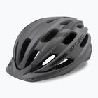 Giro Register Integrated MIPS matte titanium bike helmet