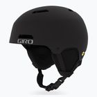 Giro Ledge FS MIPS ski helmet matte black