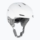 Women's ski helmet Giro Avera Mips matte white