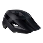 Bell Spark bicycle helmet black BEL-7101694
