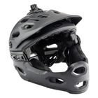 Bell Full Face SUPER 3R MIPS bike helmet black BEL-7101796