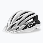 Giro Artex Integrated MIPS matte white/black bicycle helmet