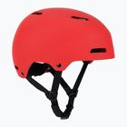 Children's bike helmet Giro Dime FS matte bright red