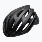 Bike helmet Bell Formula Integrated MIPS matte gloss black/gray