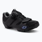 Women's MTB cycling shoes Giro Cylinder W II black