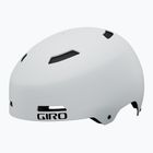 Giro Quarter FS matte chalk helmet