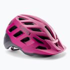Women's bike helmet Giro Radix pink GR-7129752
