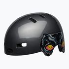 Bell Local gunmetal/nightwalker bike helmet