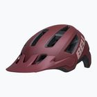 Bell Nomad 2 Integrated MIPS Jr children's bike helmet matte pink