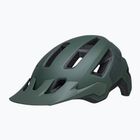 Bell Nomad 2 Integrated MIPS bicycle helmet matte green