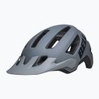 Bike helmet Bell Nomad 2 matte gray