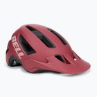 Bell Nomad 2 women's bike helmet pink BEL-7138763