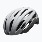 Bell Avenue Integrated MIPS bike helmet matte gloss white/gray