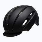 Bell Daily matte black bicycle helmet