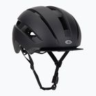 Bell Daily matte black bicycle helmet
