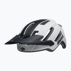 Bike helmet Bell 4Forty Air Integrated MIPS matte white/black