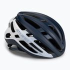 Women's cycling helmet Giro Agilis navy blue-grey GR-7140734
