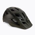 Giro Fixture green bicycle helmet GR-7140779
