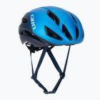 Giro Eclipse MIPS Spherical matte ano blue bike helmet
