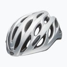 Bike helmet Bell Tracker R matte silver