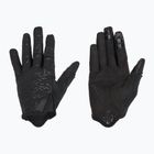 Women's cycling gloves Giro DND black