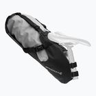 Blackburn Outpost 10.5 litre under-saddle bike bag black