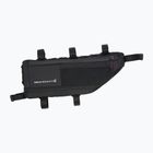 Bike frame bag Blackburn Outpost Frame Bag L 6.95 l black