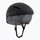 Giro Aerohead MIPS matte black titanium bike helmet
